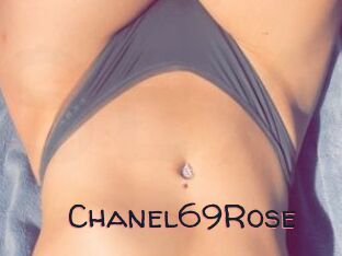 Chanel69Rose