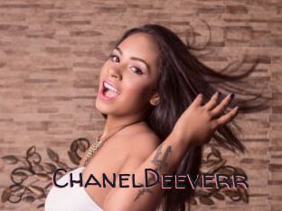 ChanelDeeverr