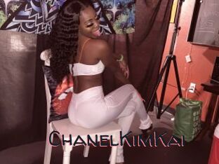 ChanelKimKai