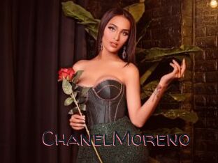 ChanelMoreno