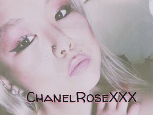 ChanelRoseXXX
