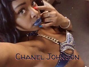 Chanel_Johnson