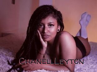 ChanellLeyton