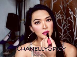 ChanellySpicy
