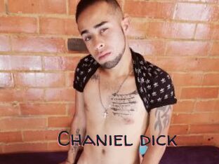 Chaniel_dick
