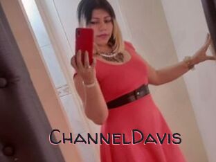 ChannelDavis