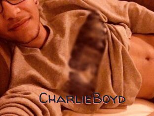 CharlieBoyd