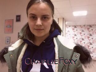 CharlieFoxy