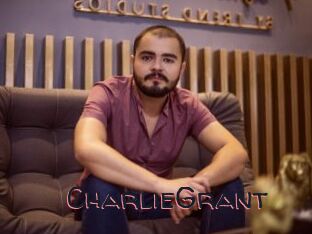 CharlieGrant
