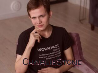 CharlieStone