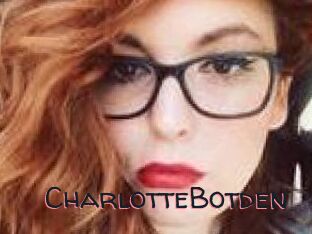 CharlotteBotden
