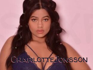 CharlotteJonsson