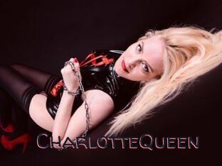 CharlotteQueen