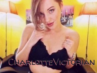CharlotteVictorian