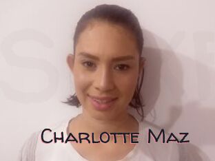 Charlotte_Maz