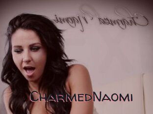 Charmed_Naomi