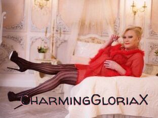 CharmingGloriaX