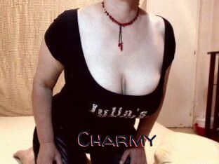Charmy