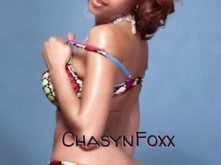 ChasynFoxx