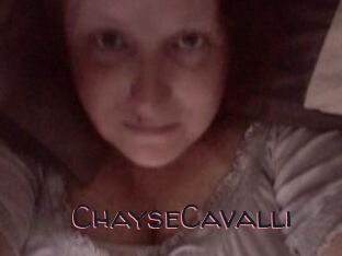 Chayse_Cavalli