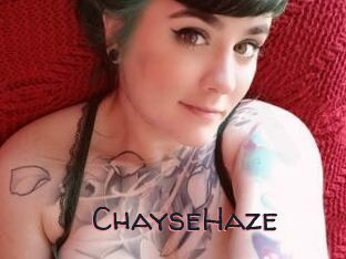 Chayse_Haze