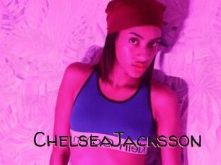 ChelseaJacksson