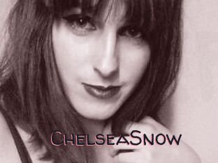 ChelseaSnow