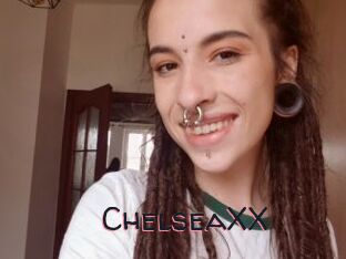 ChelseaXX