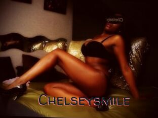 Chelseysmile