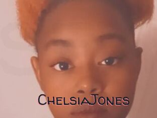 ChelsiaJones