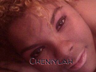 Cheniylah