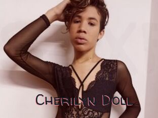 Cherilyn_Doll