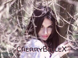 CherryBelleX