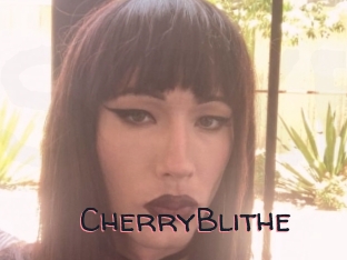 CherryBlithe