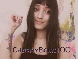 CherryBomb100