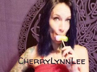 CherryLynnLee