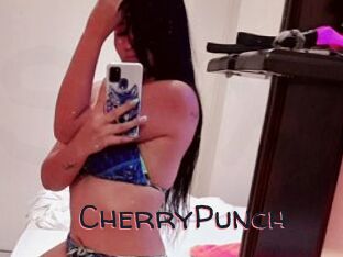 CherryPunch