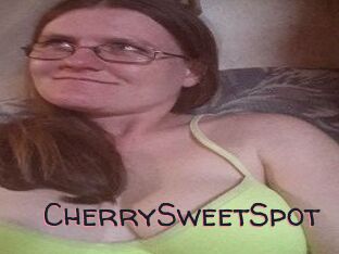 CherrySweetSpot