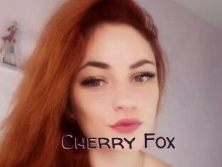 Cherry_Fox
