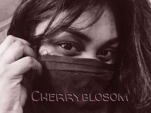 Cherryblosom