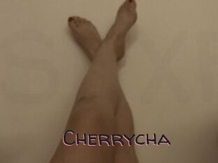 Cherrycha