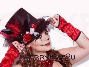 Cherrylove2u