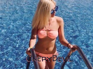 CheryDevil