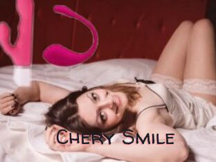 Chery_Smile