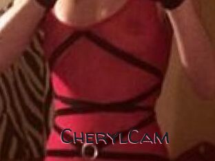 CherylCam