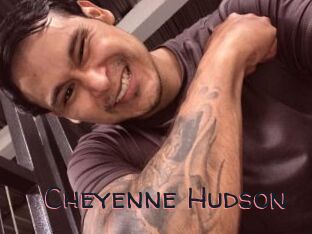 Cheyenne_Hudson