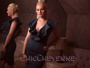 ChicCheyenne