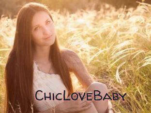 ChicLoveBaby