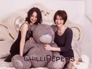 ChilliPepers