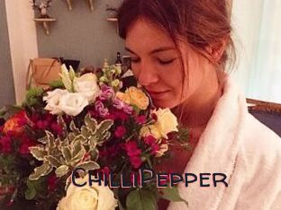 ChilliPepper